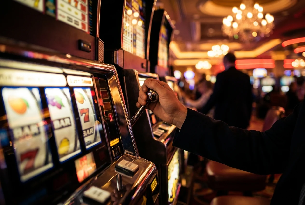 Tours gratuits Olympe Casino annoncés