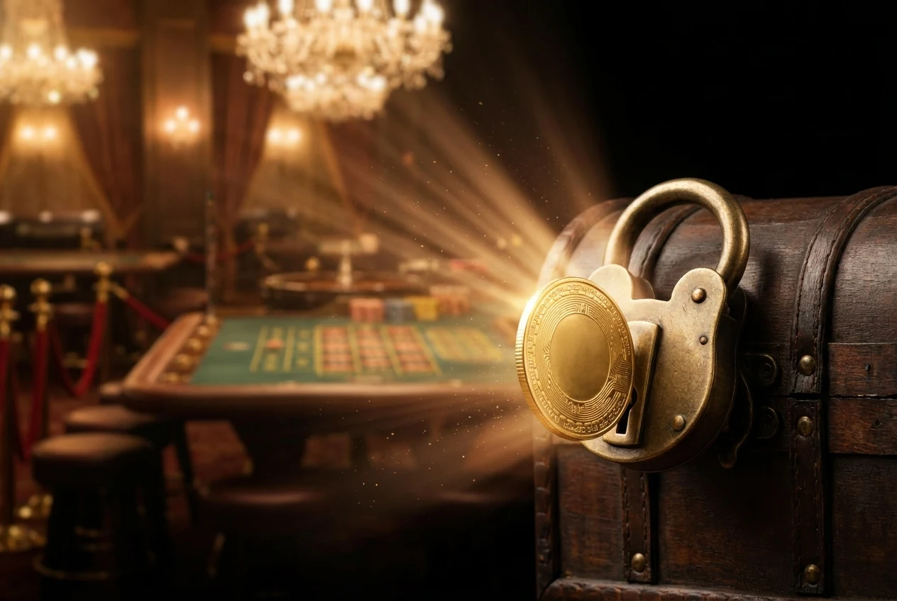 Bonus sans dépôt Olympe Casino