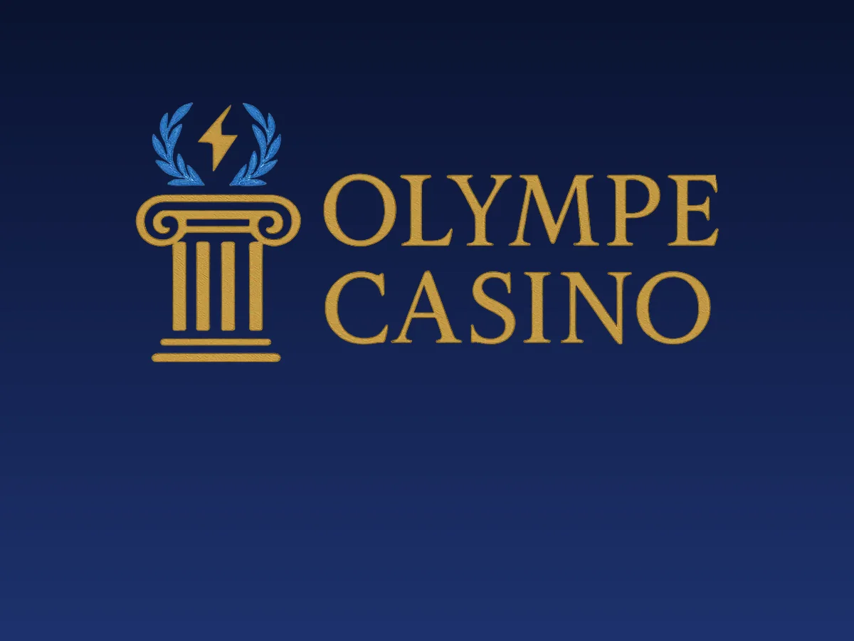 Olympe Casino application mobile non officielle